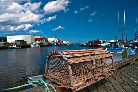 Glace Bay, Cape Breton, Nova Scotia, Canada