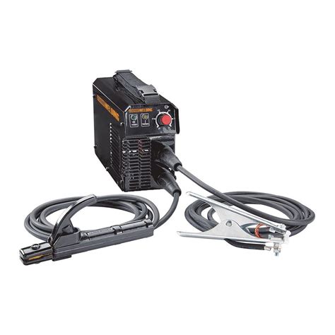 Harbor Freight Chicago Electric Welder Parts List | Reviewmotors.co