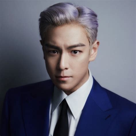 T.O.P Kpop Profile