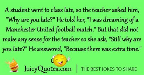 Funny School Jokes - Teacher and Student Jokes | School jokes, School ...