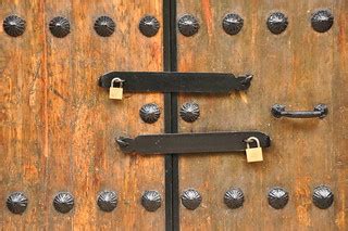 The Double Locked Door | DSC_0094 | momentcaptured1 | Flickr