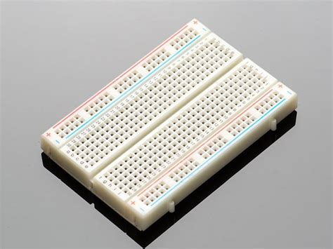 Breadboard