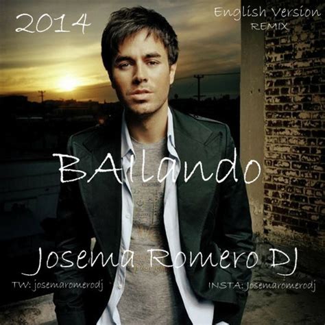 Bailando by enrique iglesias - festpna