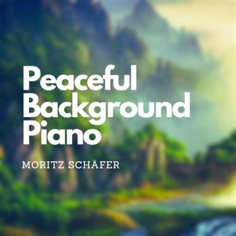 Peaceful Background Piano | GameDev Market