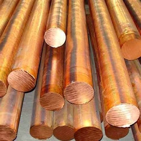 Copper Rods,Copper Ground Rods,Copper Rods Manufacturers Suppliers India