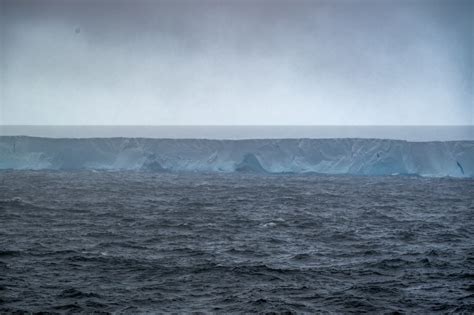 A23a Iceberg | Backcountry Gallery Photography Forums