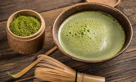 Buy Matcha Green Tea: Benefits, How to Make, Side Effects | Herbal Teas Online