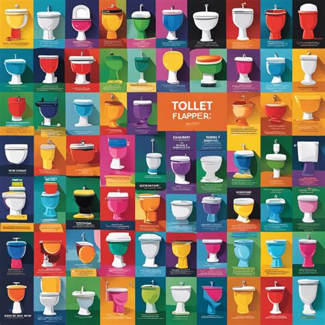 Toilet Flapper Types: A Comprehensive Guide - Best Modern Toilet