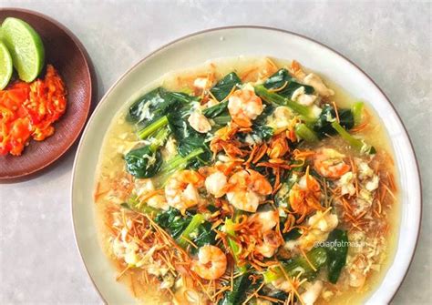 Resep Mie Titi Khas Makassar oleh Dian Fatmasari - Cookpad