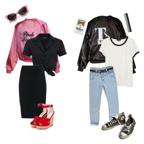 Kenickie Grease Costume