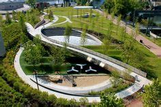 32 The Urban Park ideas | urban park, urban landscape, park