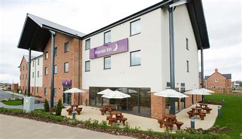 Thirsk Hotel | North Yorkshire | Premier Inn