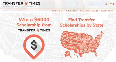 3 Tips for a Savvy College Transfer + $6,000 Scholarship Opportunity ...