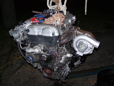 Turbo Miata Build Thread (56K-Not Today) - HomemadeTurbo - DIY Turbo Forum