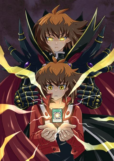 Supreme King Jaden Judai Yuki Super Polymerization Yu Gi Oh Gx | Free Hot Nude Porn Pic Gallery