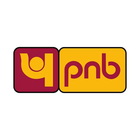 Punjab nacional banco pnb logo transparente png 24039097 PNG