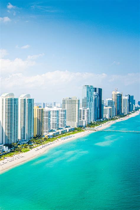 24 Incredible Ocean View Hotels in Miami for Every Budget | She Wanders ...