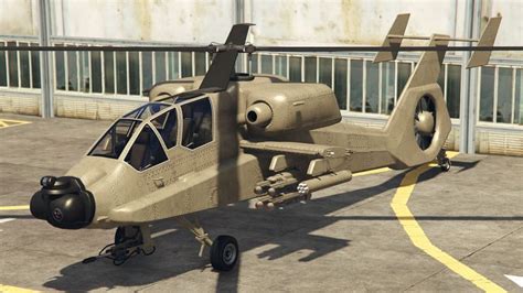 5 best helicopter missions in the GTA franchise