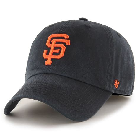 '47 San Francisco Giants Franchise Logo Fitted Hat | Academy