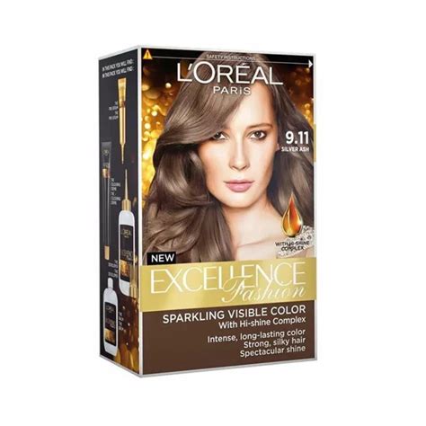 Best LOréal Paris Excellence Creme Hair Dye Price & Reviews in ...