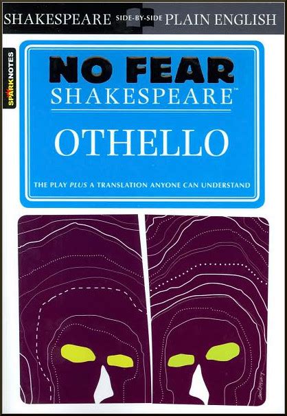 Othello (No Fear Shakespeare) by William Shakespeare - Biz Books