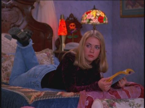 Sabrina The Teenage Witch Image: Magic Joel - 1.08 | Sabrina spellman ...