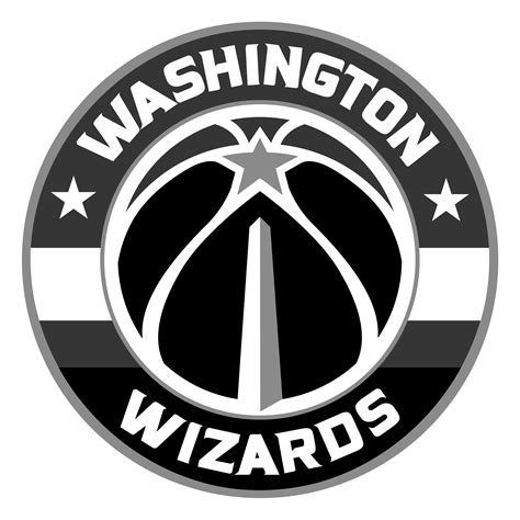 Washington Wizards Logo PNG Transparent & SVG Vector - Freebie Supply