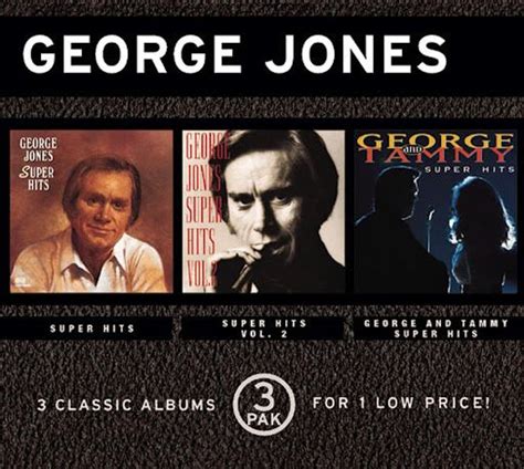 George Jones - Tennessee Whiskey - YouTube | George jones, Album songs ...