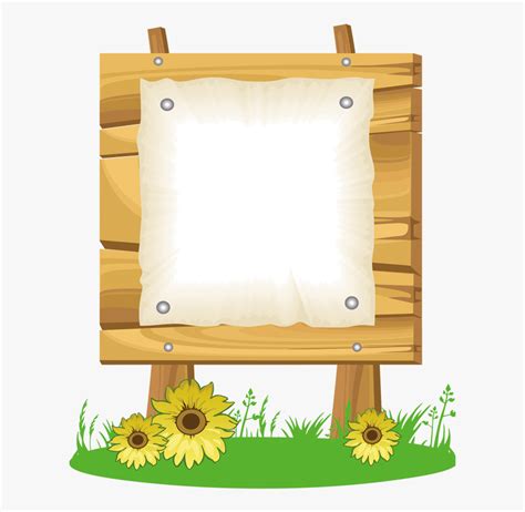 wooden notice board clipart 10 free Cliparts | Download images on ...