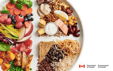 What’s new in Canada’s Food Guide - Borden Citizen