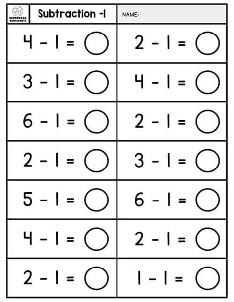 math sheets for grade 1 kids learning activity kindergarten - matching ...