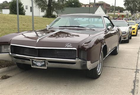 1966 Buick Riviera For Sale On Clasiq Auctions.