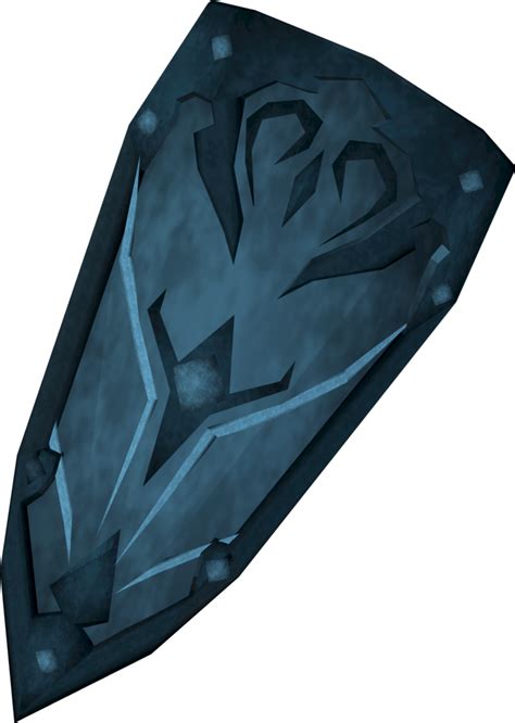 Rune kiteshield | RuneScape Wiki | Fandom