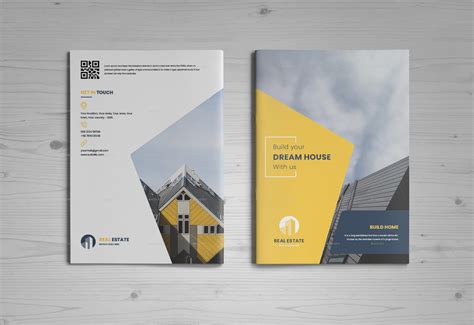 Indesign Real Estate Flyer Templates - Detrester.com