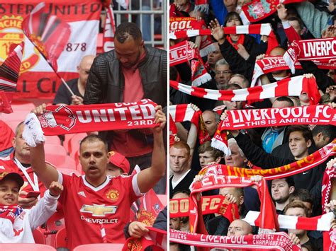 Man. United, Liverpool Fans Demand Action Over Club Ownership