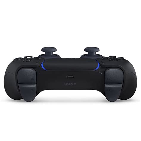 Playstation DualSense Wireless Controller - Black in Pakistan