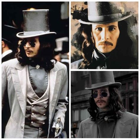 Any love for Gary Oldman as Dracula? in 2022 | Gary oldman, Bram stoker ...