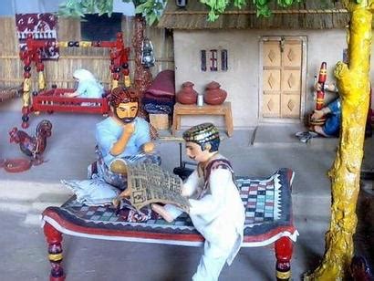 Photo - Sindh Culture by Shuaib (Rest of Sindh) | Pak101.com