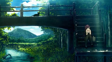 Tuyển chọn 888 Anime background hd 1080p Đẹp lung linh, cực chất