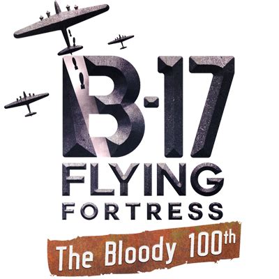 B-17 The Flying Fortress: The Bloody 100th | MicroProse