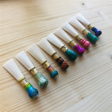 Bassoon Reed - Etsy