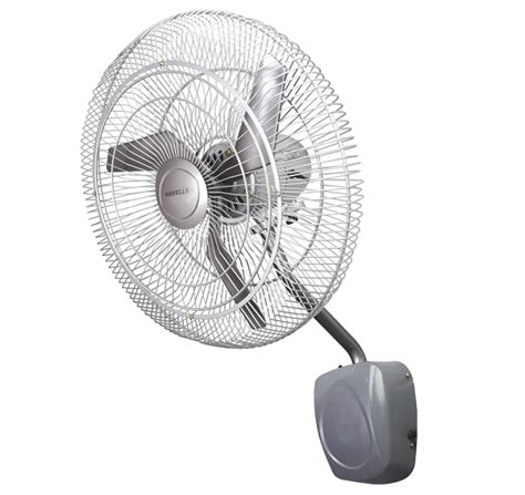 Buy Havells FHACWSTSCL18 450 mm Turboforce Wall Fan Online in India at ...