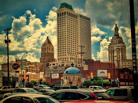 Tulsa, Oklahoma is a little quirky and so very charming