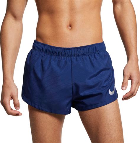 Nike - Nike Men's Lined 2'' Running Shorts - Walmart.com - Walmart.com
