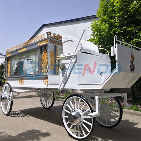 Luxury Funeral Limousines/Beautiful Funeral Hearse Car/Hearse Vehicle Coffin - Electric Car and ...