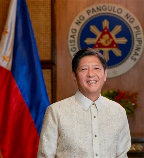 The President | PHILIPPINE CONSULATE GENERAL - CHICAGO