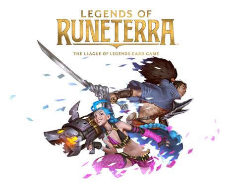 Legends Of Runeterra Wallpapers - Wallpaper Cave