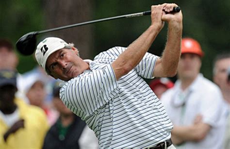 ‘Ecstatic’ Fred Couples back to his best at Masters | London Evening ...