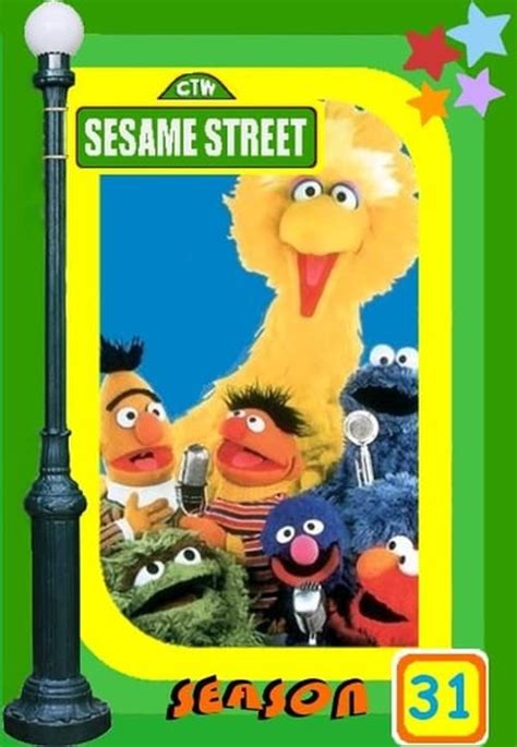 Watch Sesame Street Season 31 Streaming in Australia | Comparetv