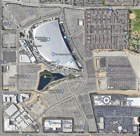 [FREE GUIDE] SoFi Stadium Parking Ideas in Los Angeles - gossipbulletin